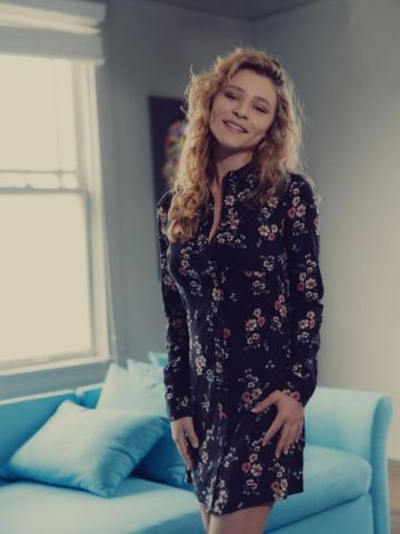 Анкета проститутки Камилла, 23 года